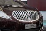Buick Business Concept 2009 года